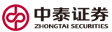 中泰证券（600918）